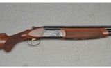 Franchi ~ Instinct L ~ 12 Gauge - 3 of 12