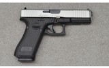 Glock ~ 17 Gen 5 ~ 9mm Luger - 1 of 5