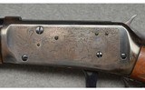 Winchester ~ 94 ~ .38-55 Win - 11 of 12
