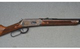 Winchester ~ 94 ~ .38-55 Win - 4 of 12