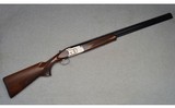 Mossberg ~ Silver Reserve ~ 28 Ga - 1 of 12