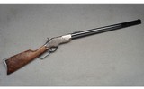 Henry ~ Cody Firearms Museum Collectors Series #3 ~ .44-40 Win - 1 of 12