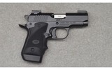Kimber ~ Micro 9 ~ 9mm Luger - 1 of 5