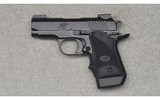 Kimber ~ Micro 9 ~ 9mm Luger - 2 of 5