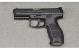 H&K ~ VP9 ~ 9mm Luger - 2 of 5