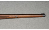 Steyr ~ Mannlicher 1956 ~ .30-06 Sprg - 4 of 11