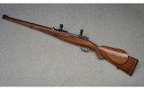 Steyr ~ Mannlicher 1956 ~ .30-06 Sprg - 5 of 11