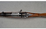 Steyr ~ Mannlicher 1956 ~ .30-06 Sprg - 10 of 11