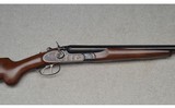 F. LLI Pietta ~ 1878 Coach Gun ~ 12 Gauge - 3 of 11