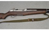 Springfield Armory ~ M1 Garand ~ .30-06 Sprg - 3 of 12