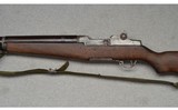 Springfield Armory ~ M1 Garand ~ .30-06 Sprg - 7 of 12