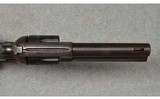 Colt ~ Single Action Army Bisley ~ .32 WCF - 3 of 10