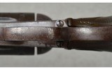 Colt ~ Single Action Army Bisley ~ .32 WCF - 8 of 10
