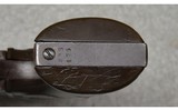 Colt ~ Single Action Army Bisley ~ .32 WCF - 5 of 10