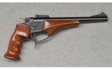 Thompson Center ~ TAC-C ~ .45 Colt - 1 of 5