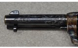 Colt ~ Third Generation Black Powder Frame Single Action Army ~ .45 Colt - 7 of 13