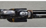 Colt ~ Third Generation Black Powder Frame Single Action Army ~ .45 Colt - 12 of 13