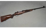 Rigby ~ Big Game M98 Magnum ~ .416 Rigby - 1 of 10