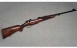 Rigby ~ Big Game M98 Magnum ~ .416 Rigby - 1 of 11
