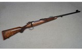 Rigby ~ W.D.M. Bell Commemorative M98 ~ .275 Rigby/7x57mm Mauser - 1 of 11