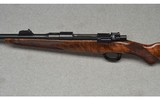 Rigby ~ W.D.M. Bell Commemorative M98 ~ .275 Rigby/7x57mm Mauser - 7 of 15
