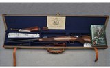 Rigby ~ W.D.M. Bell Commemorative M98 ~ .275 Rigby/7x57mm Mauser - 15 of 15