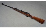 Rigby ~ W.D.M. Bell Commemorative M98 ~ .275 Rigby/7x57mm Mauser - 5 of 15