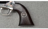 Colt ~ Texas Ranger Commemorative SAA ~ .45 Colt - 3 of 10