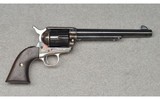 Colt ~ Texas Ranger Commemorative SAA ~ .45 Colt - 1 of 10