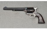 Colt ~ Texas Ranger Commemorative SAA ~ .45 Colt - 2 of 10