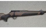 Blaser ~ R8 Savannah Pro African Series ~ .375 H&H Magnum, .300 Win Mag - 3 of 10