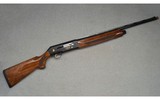 Beretta ~ AL 390 Gold Mallard ~ 12 Gauge - 1 of 12