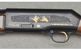 Beretta ~ AL 390 Gold Mallard ~ 12 Gauge - 9 of 12