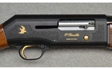 Beretta ~ AL 390 Gold Mallard ~ 12 Gauge - 4 of 12