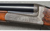 Borovnik ~ Abercrombie & Fitch, Boxlock Double Rifle ~ .458 Win Mag - 9 of 16