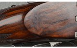 Borovnik ~ Abercrombie & Fitch, Boxlock Double Rifle ~ .458 Win Mag - 3 of 16