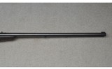 Army & Navy ~ Engraved CSL Boxlock Double Rifle ~ .450 Black Powder Express - 5 of 16