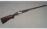 Army & Navy ~ Engraved CSL Boxlock Double Rifle ~ .450 Black Powder Express - 1 of 16