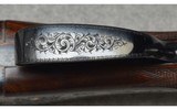 Holland & Holland ~ No.2 Model ~ .500/.465 (Nitro Express) - 13 of 16