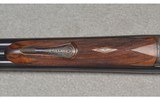 Holland & Holland ~ No.2 Model ~ .500/.465 (Nitro Express) - 11 of 16