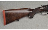 Manton & Co. ~ Factory Engraved, Boxlock Double Rifle ~ .450/.400 Nitro Express - 2 of 16