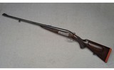 Manton & Co. ~ Factory Engraved, Boxlock Double Rifle ~ .450/.400 Nitro Express - 6 of 16