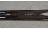 Manton & Co. ~ Factory Engraved, Boxlock Double Rifle ~ .450/.400 Nitro Express - 11 of 16
