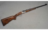 Krieghoff ~ Classic Big Bore Double Rifle ~ .470 Nitro Express - 1 of 16