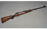 Rigby ~ W.D.M. Bell Commemorative M98 ~ .275 Rigby/7x57mm Mauser - 1 of 13