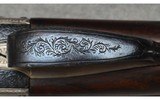 Army & Navy ~ Engraved CSL Boxlock Double Rifle ~ .450 Black Powder Express - 13 of 16