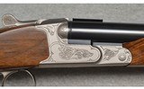 Krieghoff ~ Classic Big Bore Double Rifle ~ .470 Nitro Express - 6 of 16