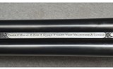 Frank E. Malin ~ Two Barrel Set Side By Side Box Lock Shotgun ~ 12 Gauge - 16 of 16