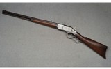 Winchester ~ 1873 ~ .38 WCF - 6 of 16