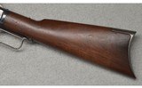 Winchester ~ 1873 ~ .38 WCF - 7 of 16